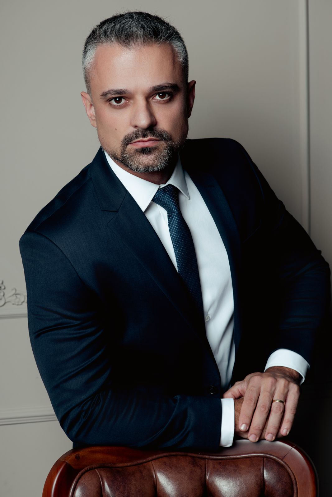 Rafael Mantai
