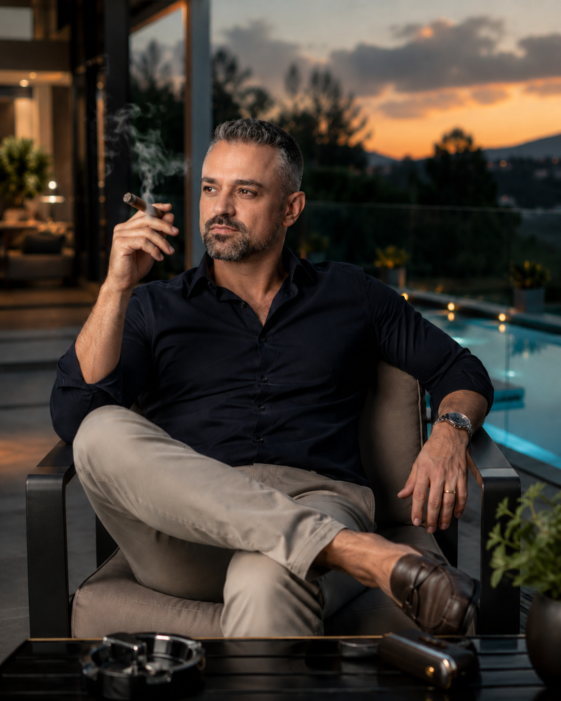 Rafael Mantai
